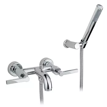 Смеситель Nicolazzi Mac Kinley 2202CR29 для ванны