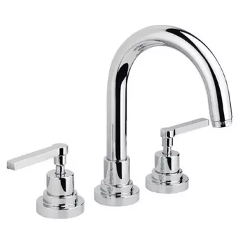 Смеситель Nicolazzi Mac Kinley 2208CR29 для раковины