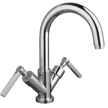 Смеситель Nicolazzi Mac Kinley 2236CR29 для раковины