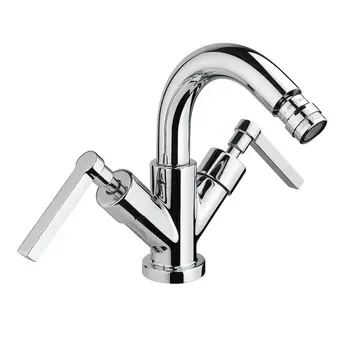 Смеситель Nicolazzi Mac Kinley 2237CR29 для биде