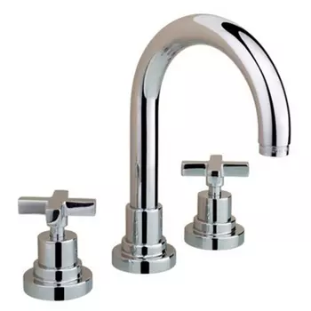 Смеситель Nicolazzi Monte Croce 2208CR27 для раковины