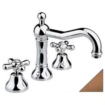 Смеситель Nicolazzi Nuova Brenta 2509BZ для раковины