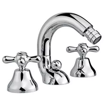 Смеситель Nicolazzi Nuova Brenta 2515 CR для биде