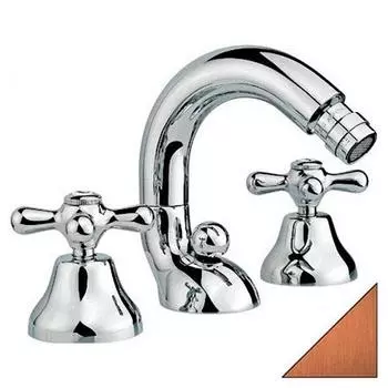 Смеситель Nicolazzi Nuova Brenta 2515 DB для биде