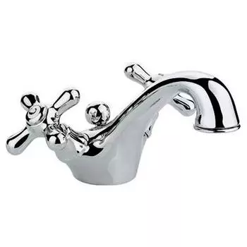 Смеситель Nicolazzi Nuova Brenta 2532BZ для раковины