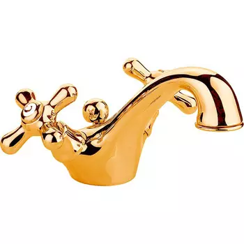 Смеситель Nicolazzi Nuova Brenta 2532GB для раковины