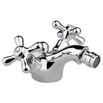 Смеситель Nicolazzi Nuova Brenta 2534 CR для биде