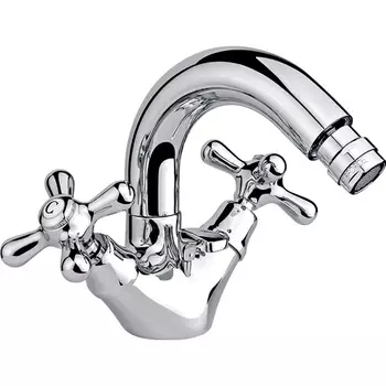 Смеситель Nicolazzi Nuova Brenta 2537CR для биде