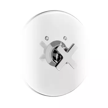 Смеситель Nicolazzi Termostatico 4914CR27 для душа (внешняя часть)