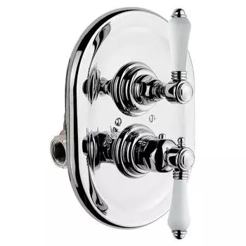 Смеситель Nicolazzi Thermostatic 4909BZ78 для душа