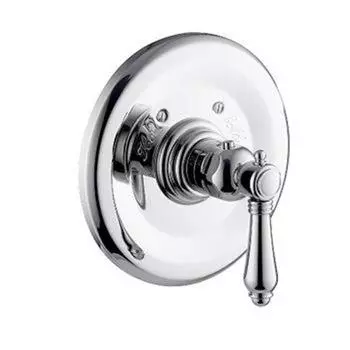 Смеситель Nicolazzi Thermostatic 4914 CR 69 для душа