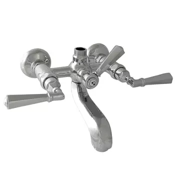 Смеситель Nicolazzi Tiede 1900CR05 для ванны