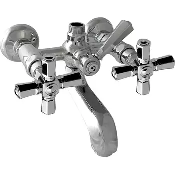 Смеситель Nicolazzi Tiede 1900CR45 для ванны