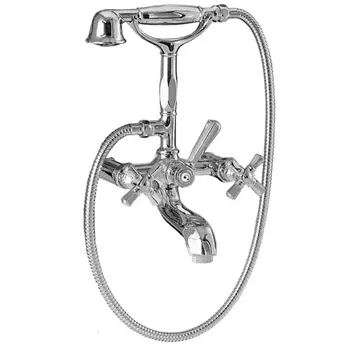 Смеситель Nicolazzi Tiede 1901CR45 для ванны