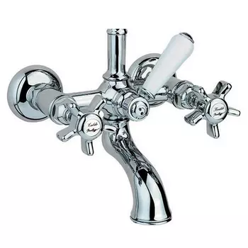 Смеситель Nicolazzi Tradizionale 1400CR70 для ванны