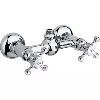 Смеситель Nicolazzi Tradizionale 1425CR70 для душа