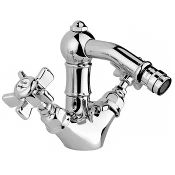 Смеситель Nicolazzi Tradizionale 1434CR для биде