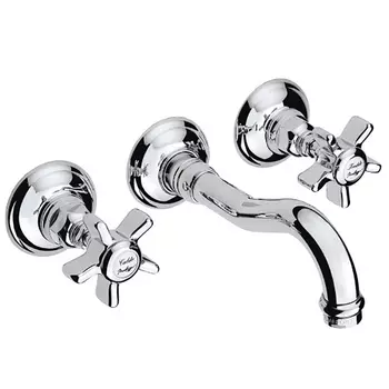 Смеситель Nicolazzi Tradizionale 1477BZ для раковины