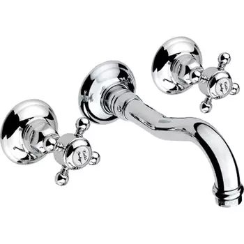 Смеситель Nicolazzi Tradizionale 1477CR70 для раковины