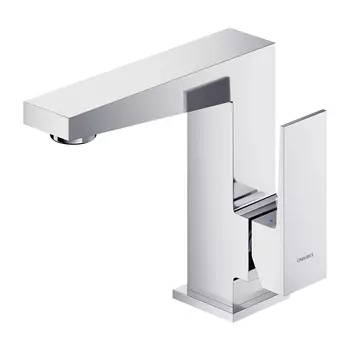 Смеситель Omnires Fresh FR7110NCR для раковины хром