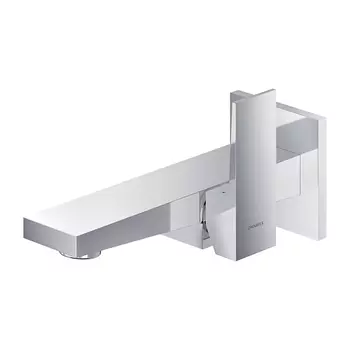 Смеситель Omnires Fresh FR7115NCR для раковины хром