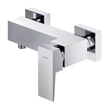 Смеситель Omnires Fresh FR7140CR для душа хром