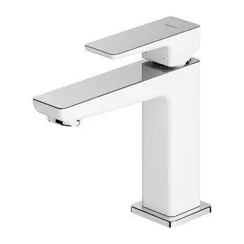 Смеситель Omnires Parma PM7410CRB для раковины