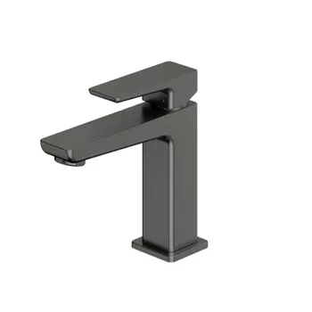 Смеситель Omnires Parma PM7410GR для раковины графит