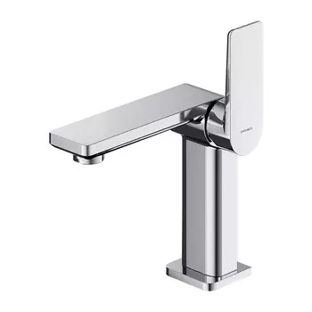 Смеситель Omnires Parma PM7410XCR для раковины хром