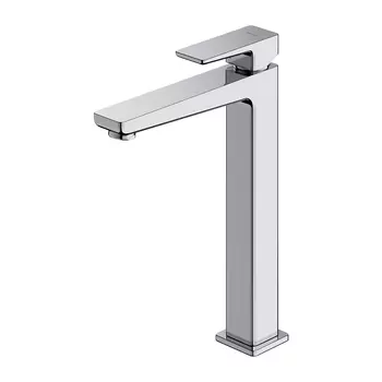 Смеситель Omnires Parma PM7412CR для раковины хром