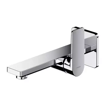 Смеситель Omnires Parma PM7415NCR для раковины хром