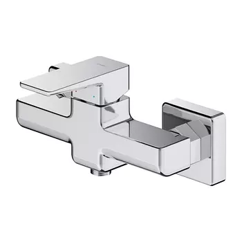 Смеситель Omnires Parma PM7440CR для душа хром