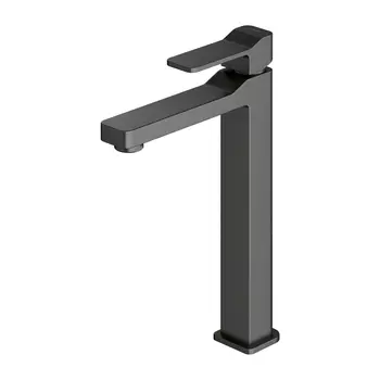 Смеситель Omnires Slide SL7712GR для раковины