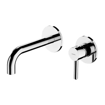 Смеситель Omnires Y Y1215CR для раковины хром