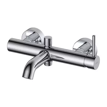 Смеситель Whitecross Y Y1230CR для ванны хром
