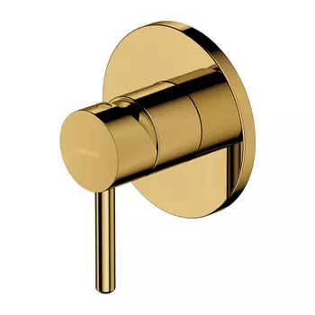 Смеситель Omnires Y Y1245GL для душа золото