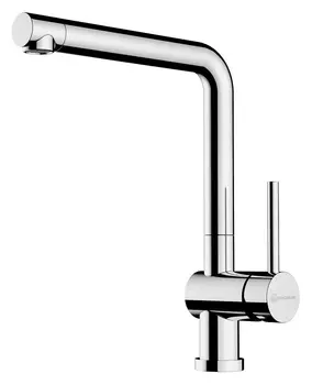 Смеситель для кухни Omoikiri Akashi