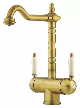 Смеситель Omoikiri Amagasaki A для кухни