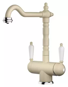 Смеситель Omoikiri Amagasaki BE для кухни