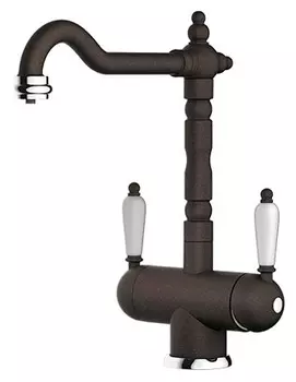 Смеситель для кухни Omoikiri Amagasaki DC