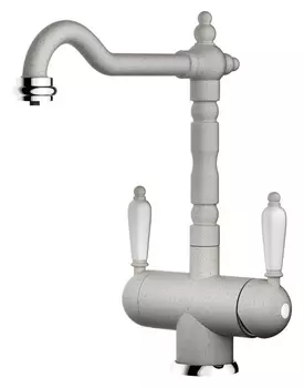 Смеситель для кухни Omoikiri Amagasaki EV