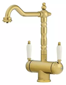 Смеситель для кухни Omoikiri Amagasaki G