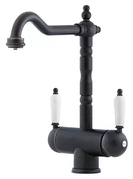 Смеситель Omoikiri Amagasaki O для кухни