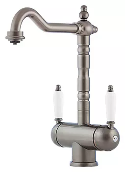 Смеситель для кухни Omoikiri Amagasaki SI