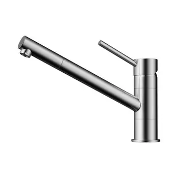 Смеситель для кухни Omoikiri Aogashima-BN NEW 4994246