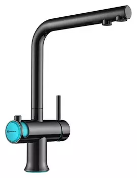 Смеситель для кухни Omoikiri Hotaru B