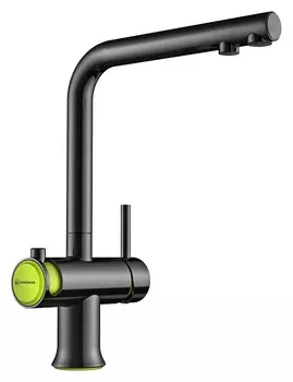 Смеситель Omoikiri Hotaru G для кухни