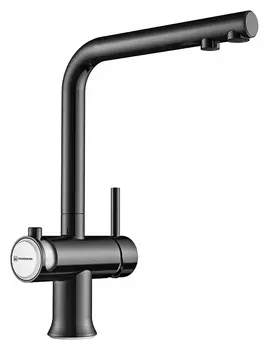 Смеситель для кухни Omoikiri Hotaru GM-WH