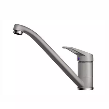 Смеситель для кухни Omoikiri Kado GR 4994172