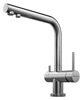 Смеситель для кухни Omoikiri Nagano BN